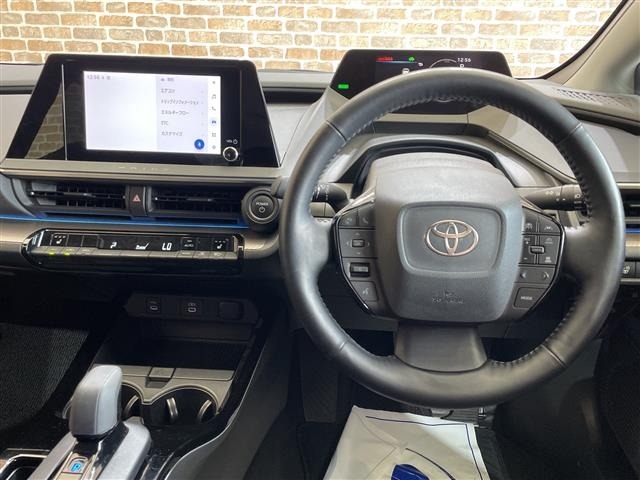 Toyota PRIUS 2023 7525947-13