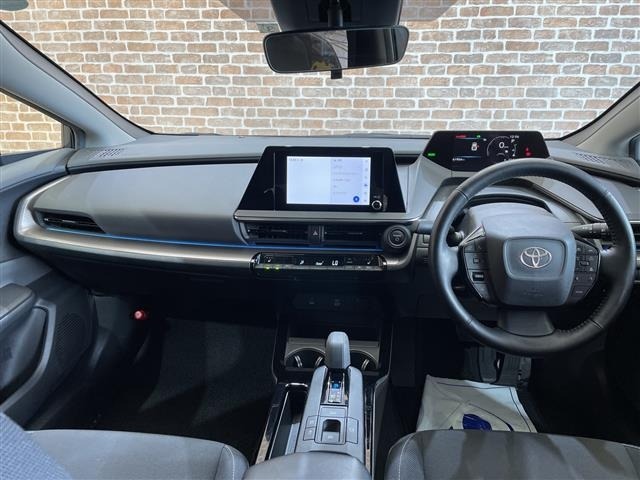 Toyota PRIUS 2023 7525947-14