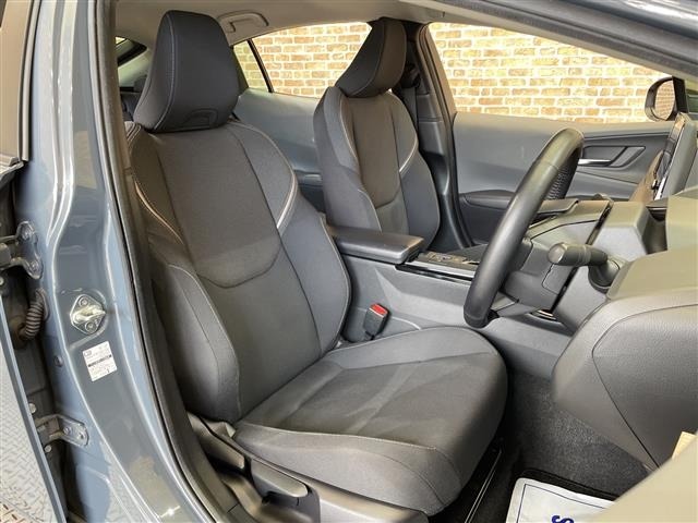 Toyota PRIUS 2023 7525947-2
