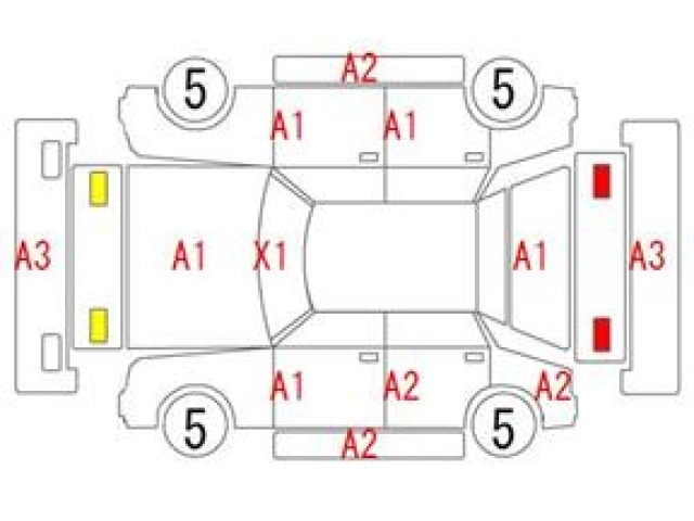 Toyota PRIUS 2023 7525947-23