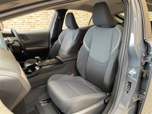 Toyota PRIUS 2023 7525947-4