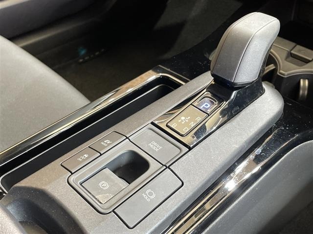 Toyota PRIUS 2023 7525947-5