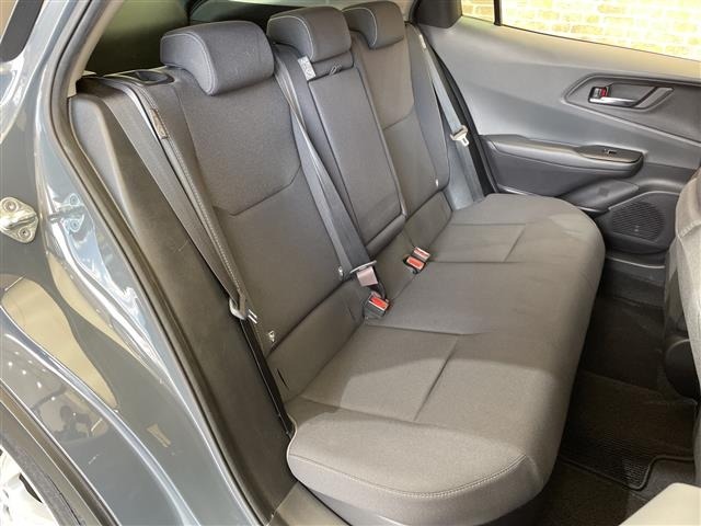 Toyota PRIUS 2023 7525947-6