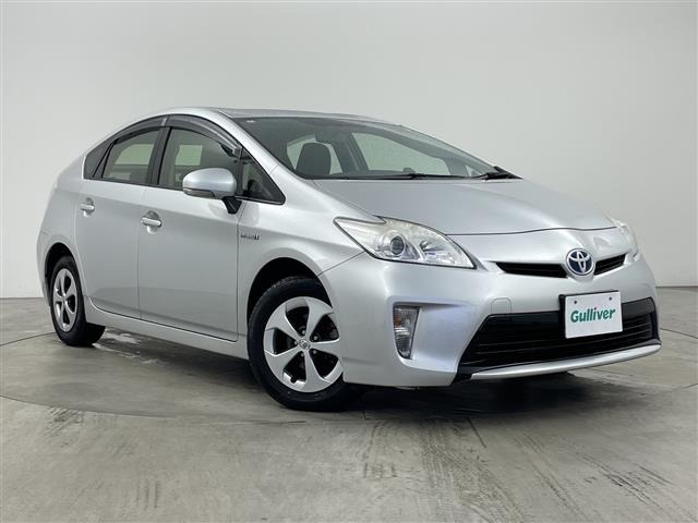 Toyota PRIUS 2012 7525981-0