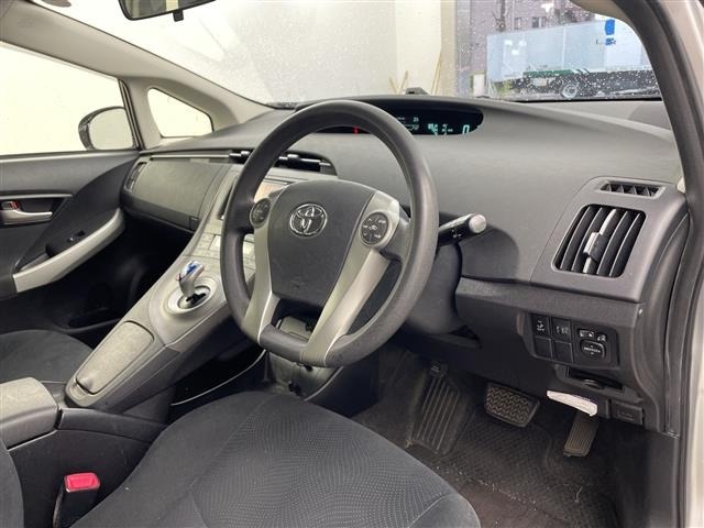 Toyota PRIUS 2012 7525981-1