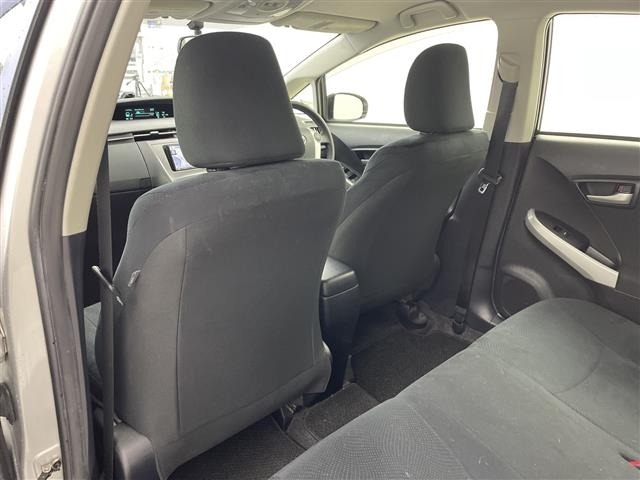 Toyota PRIUS 2012 7525981-10