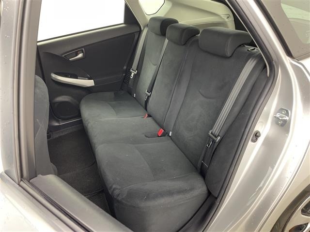 Toyota PRIUS 2012 7525981-11