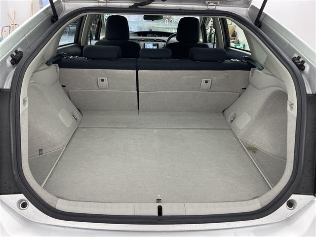 Toyota PRIUS 2012 7525981-12