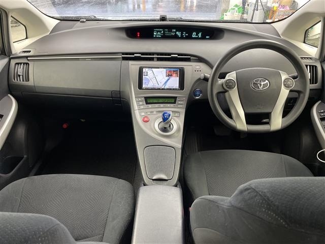 Toyota PRIUS 2012 7525981-14