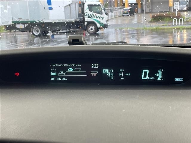 Toyota PRIUS 2012 7525981-2