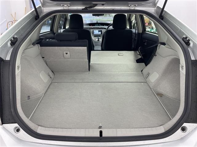 Toyota PRIUS 2012 7525981-20