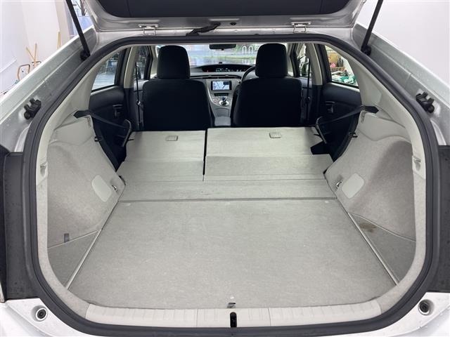 Toyota PRIUS 2012 7525981-22