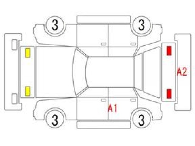 Toyota PRIUS 2012 7525981-23