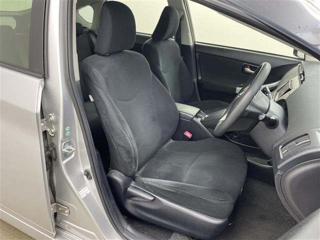 Toyota PRIUS 2012 7525981-3