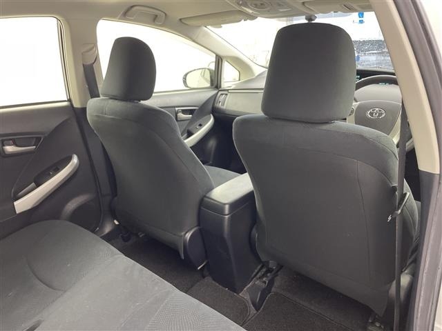 Toyota PRIUS 2012 7525981-5