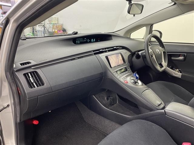 Toyota PRIUS 2012 7525981-8
