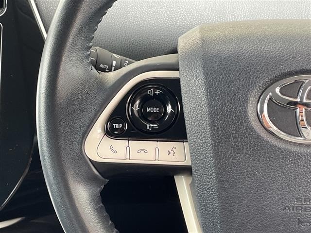 Toyota PRIUS 2017 7526043-1