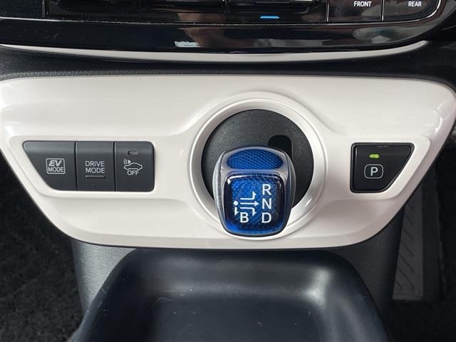 Toyota PRIUS 2017 7526043-10