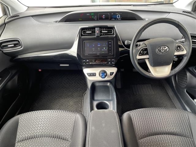 Toyota PRIUS 2017 7526043-14