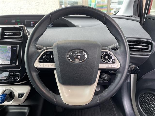 Toyota PRIUS 2017 7526043-21