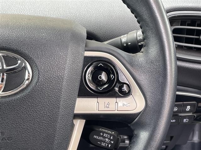 Toyota PRIUS 2017 7526043-3