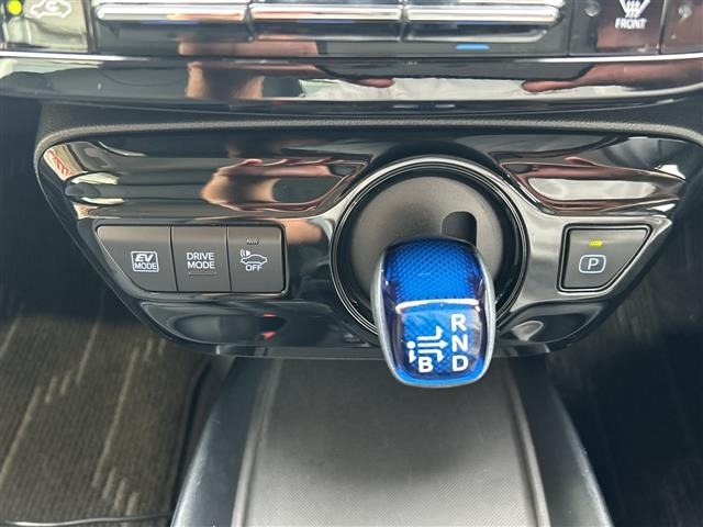 Toyota PRIUS 2020 7526050-12