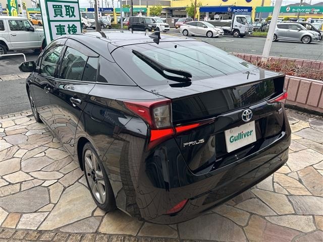 Toyota PRIUS 2020 7526050-15