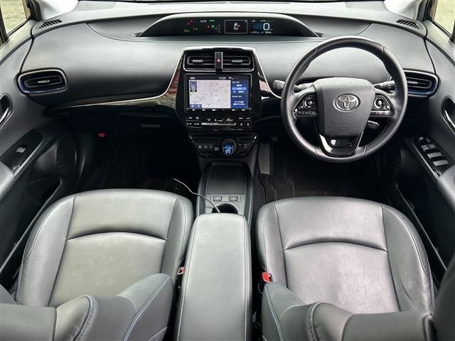 Toyota PRIUS 2020 7526050-16