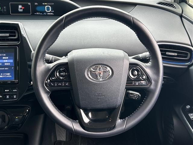 Toyota PRIUS 2020 7526050-23