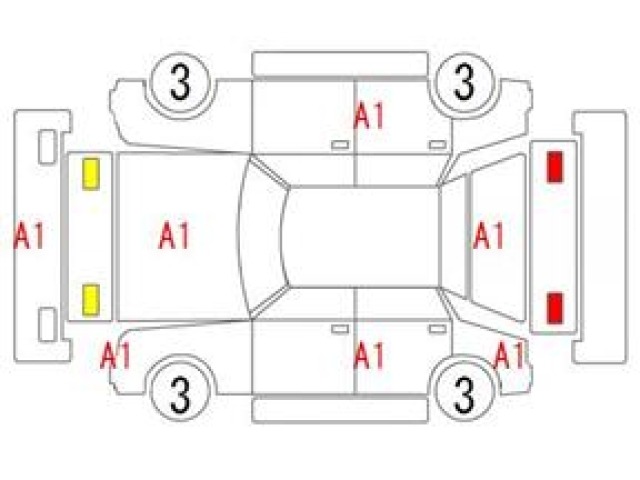 Toyota PRIUS 2020 7526050-25