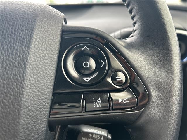 Toyota PRIUS 2020 7526050-5