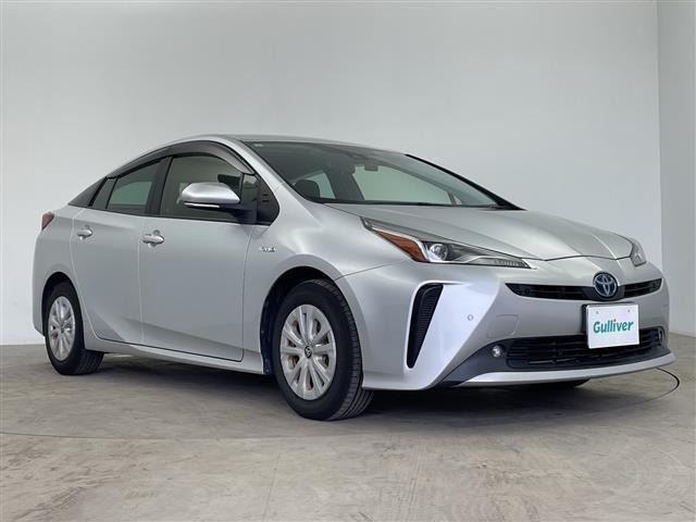 Toyota PRIUS 2019 7526088-0