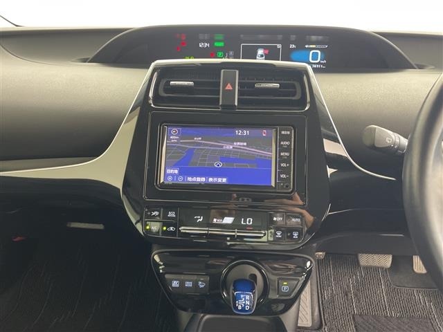 Toyota PRIUS 2019 7526088-10