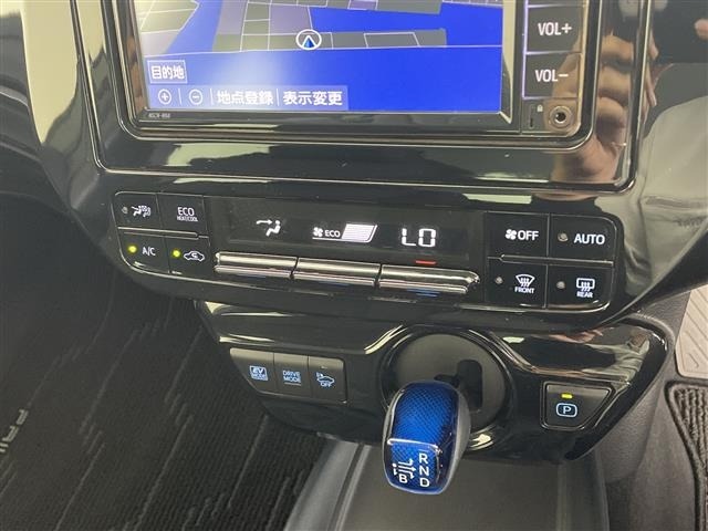 Toyota PRIUS 2019 7526088-12