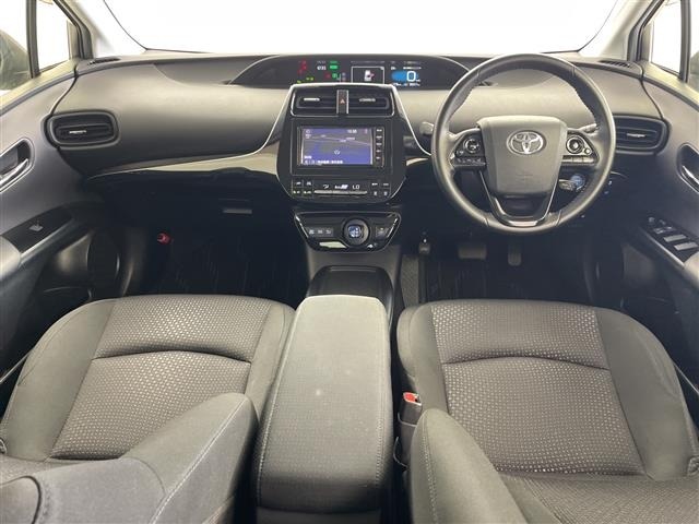 Toyota PRIUS 2019 7526088-14
