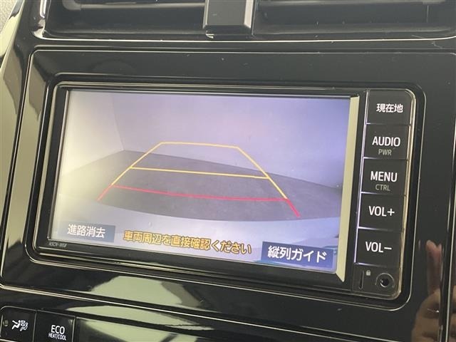 Toyota PRIUS 2019 7526088-15