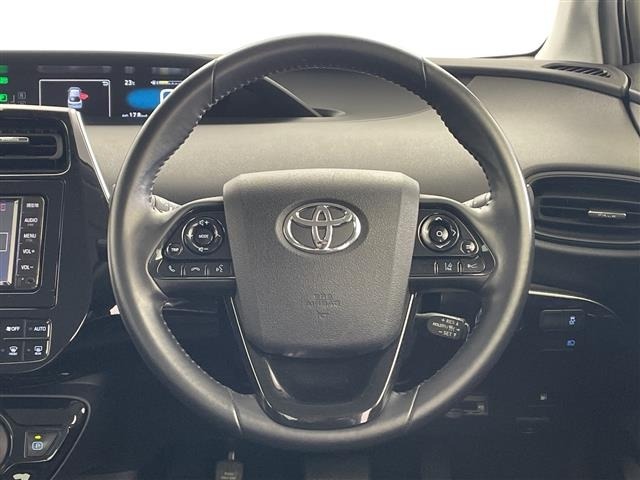 Toyota PRIUS 2019 7526088-18