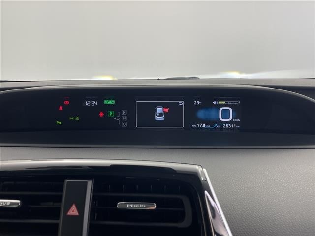 Toyota PRIUS 2019 7526088-2