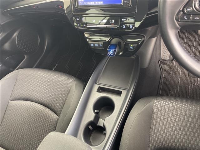 Toyota PRIUS 2019 7526088-20