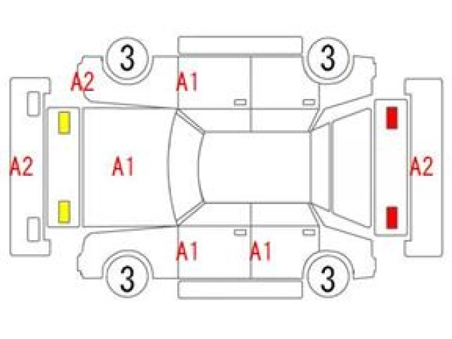 Toyota PRIUS 2019 7526088-23