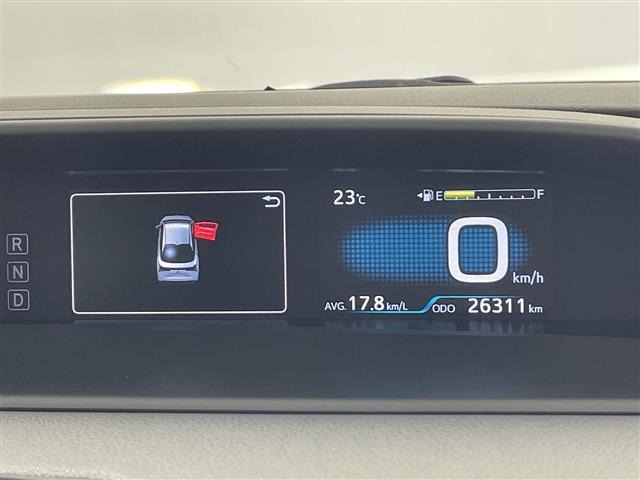 Toyota PRIUS 2019 7526088-4