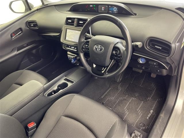 Toyota PRIUS 2019 7526088-6
