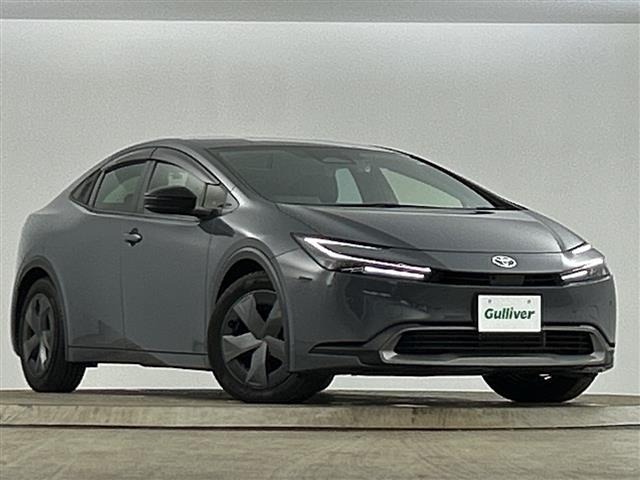 Toyota PRIUS 2023 7526221-0