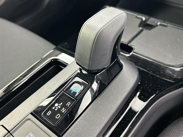 Toyota PRIUS 2023 7526221-1