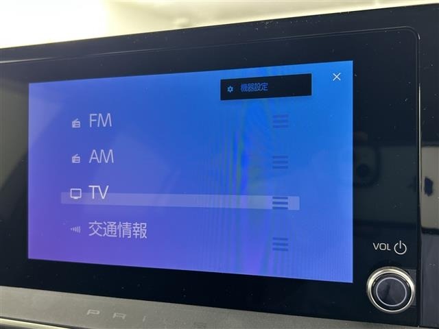 Toyota PRIUS 2023 7526221-17