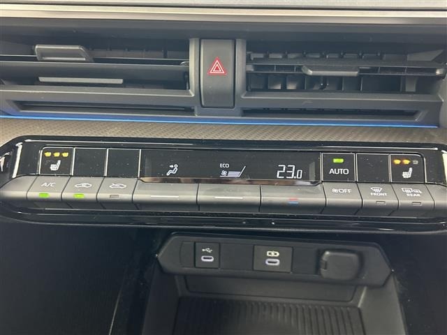 Toyota PRIUS 2023 7526221-19