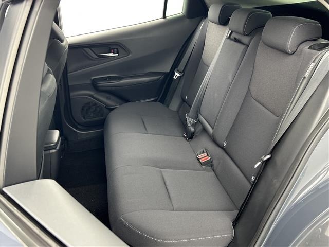 Toyota PRIUS 2023 7526221-2