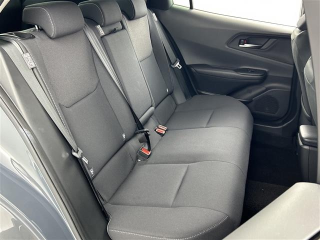 Toyota PRIUS 2023 7526221-20