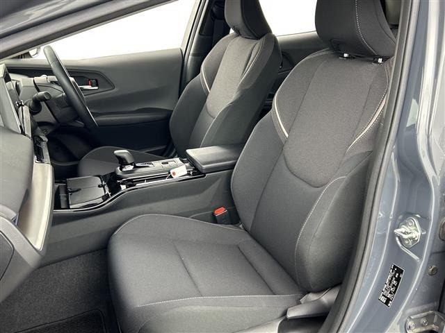 Toyota PRIUS 2023 7526221-22