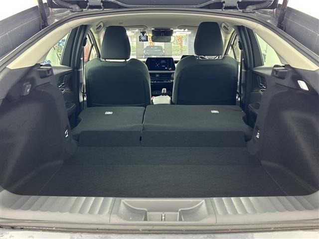 Toyota PRIUS 2023 7526221-4